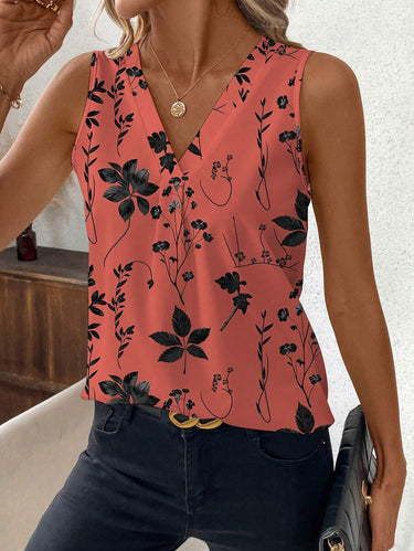 MyWestern Abstract Top Stylish Casual Western Outfit for Women & Girls WesternLove